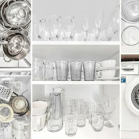 Appartamento In Complex Altamira With Direct Ocean View