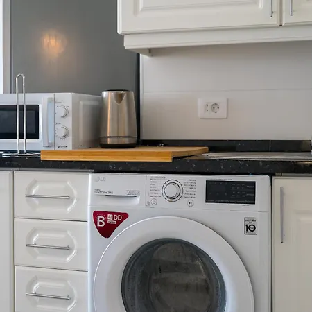 Appartamento In Complex Altamira With Direct Ocean View *