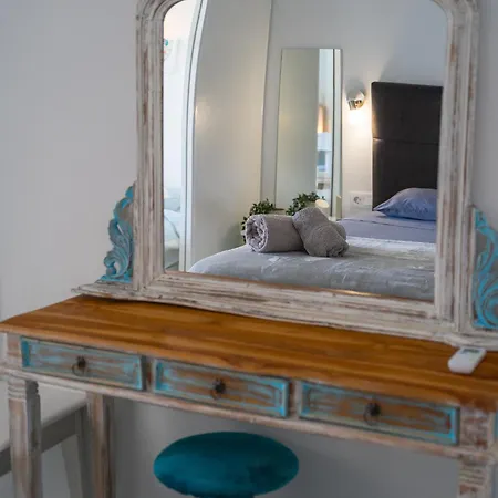 In Complex Altamira With Direct Ocean View Costa Adeje (Tenerife)