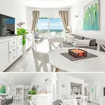 In Complex Altamira With Direct Ocean View Costa Adeje (Tenerife)
