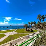In Complex Altamira With Direct Ocean View Apartment Costa Adeje (Tenerife)