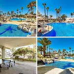 Apartment In Complex Altamira With Direct Ocean View *
