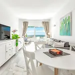 Apartment In Complex Altamira With Direct Ocean View Costa Adeje (Tenerife)