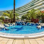 In Complex Altamira With Direct Ocean View Costa Adeje (Tenerife)
