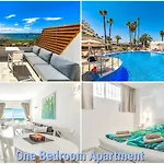 Apartment In Complex Altamira With Direct Ocean View Costa Adeje (Tenerife)