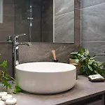In Complex Altamira With Direct Ocean View * Costa Adeje (Tenerife)