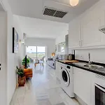 Apartment In Complex Altamira With Direct Ocean View