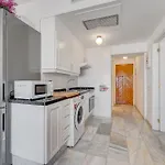 In Complex Altamira With Direct Ocean View Apartment Costa Adeje (Tenerife)