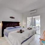 In Complex Altamira With Direct Ocean View Apartment *