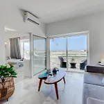 In Complex Altamira With Direct Ocean View * Costa Adeje (Tenerife)