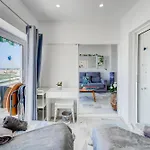 In Complex Altamira With Direct Ocean View Apartment Costa Adeje (Tenerife)