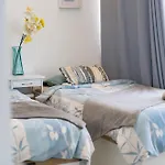 In Complex Altamira With Direct Ocean View Apartment