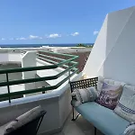 In Complex Altamira With Direct Ocean View Costa Adeje (Tenerife)