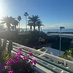 In Complex Altamira With Direct Ocean View Costa Adeje (Tenerife)