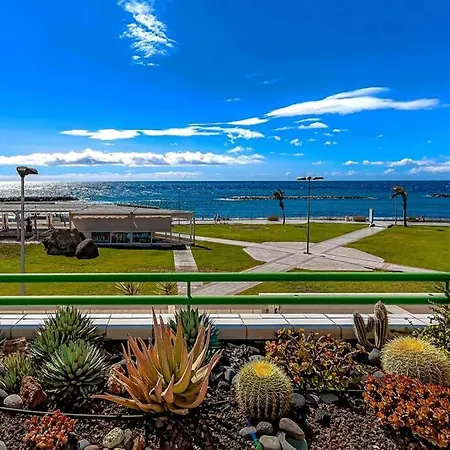 In Complex Altamira With Direct Ocean View Apartment