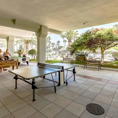 In Complex Altamira With Direct Ocean View 公寓 *