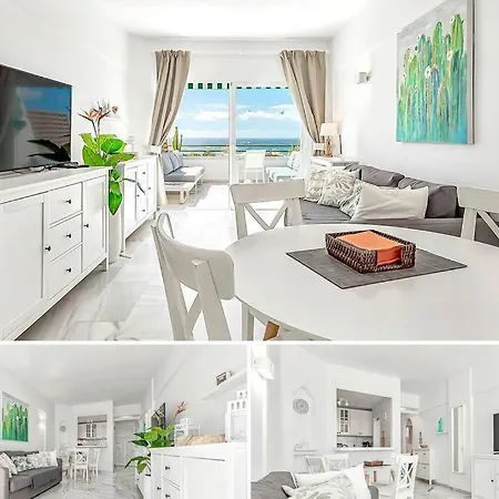 In Complex Altamira With Direct Ocean View 阿德耶