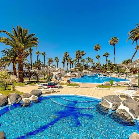 In Complex Altamira With Direct Ocean View Apartment Costa Adeje (Tenerife)