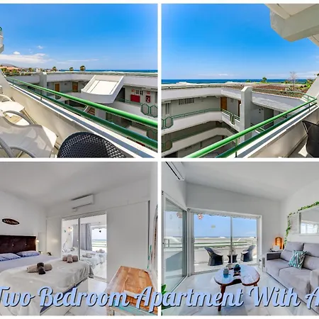 In Complex Altamira With Direct Ocean View