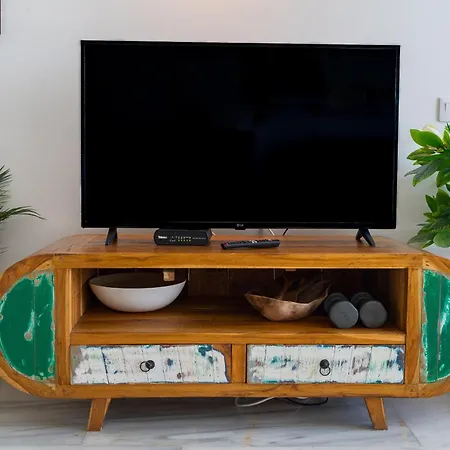 In Complex Altamira With Direct Ocean View Apartment