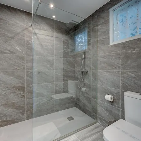 In Complex Altamira With Direct Ocean View * Costa Adeje (Tenerife)