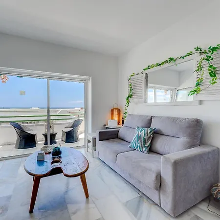 In Complex Altamira With Direct Ocean View Apartment *