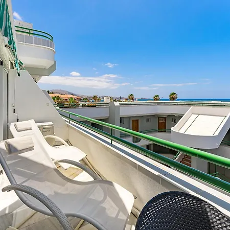 In Complex Altamira With Direct Ocean View Apartment