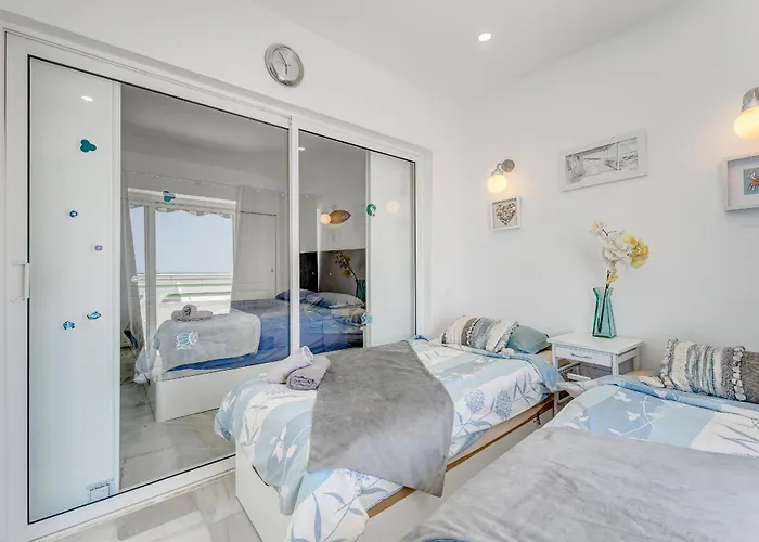 In Complex Altamira With Direct Ocean View Apartmán *