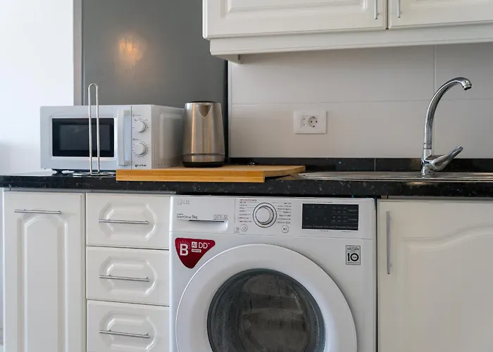 Apartment In Complex Altamira With Direct Ocean View *