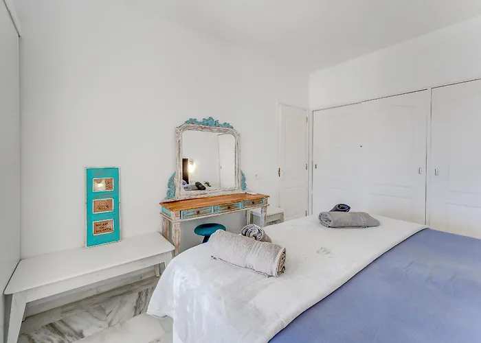 In Complex Altamira With Direct Ocean View