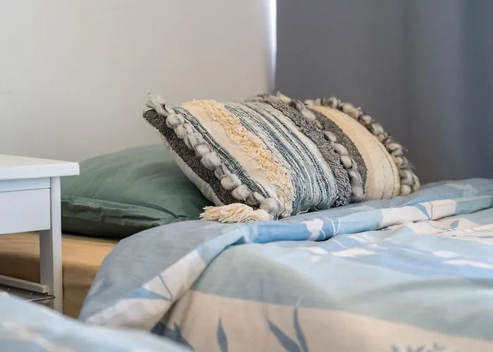 In Complex Altamira With Direct Ocean View Apartment *