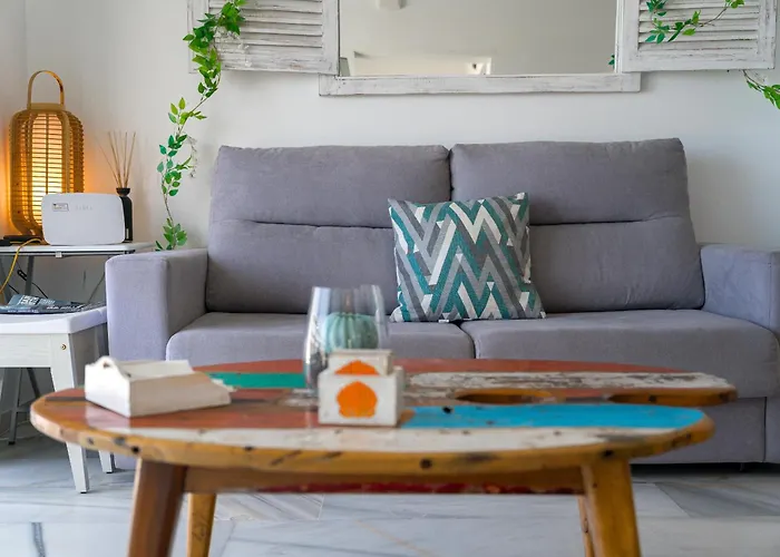 Apartmán In Complex Altamira With Direct Ocean View *