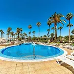 In Complex Altamira With Direct Ocean View Costa Adeje