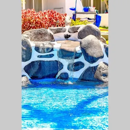 דירה In Complex Altamira With Direct Ocean View *