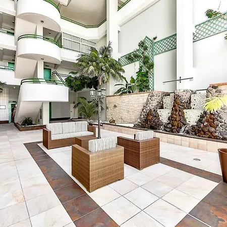 In Complex Altamira With Ocean View