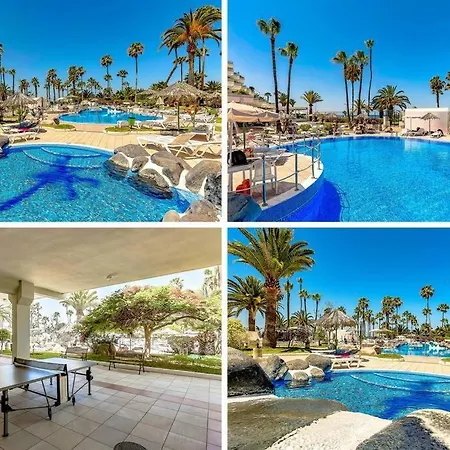 شقة In Complex Altamira With Direct Ocean View *