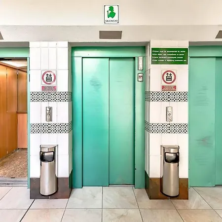 Apartament In Complex Altamira With Direct Ocean View Costa Adeje (Tenerife)