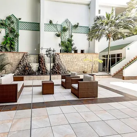 דירה In Complex Altamira With Direct Ocean View *