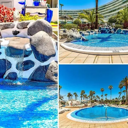 In Complex Altamira With Direct Ocean View דירה