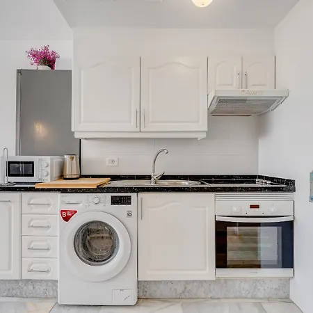 Apartamento In Complex Altamira With Direct Ocean View *