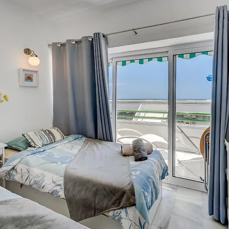 In Complex Altamira With Direct Ocean View *