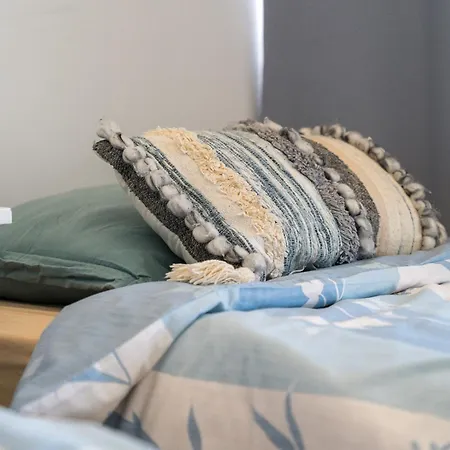 In Complex Altamira With Direct Ocean View דירה *