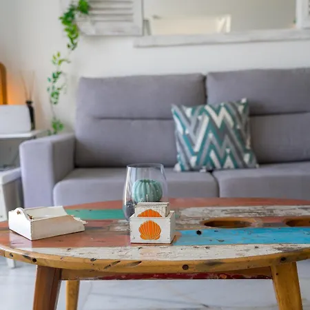 In Complex Altamira With Direct Ocean View דירה *