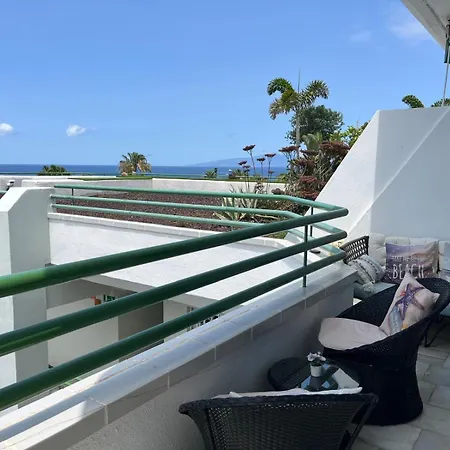 In Complex Altamira With Direct Ocean View *