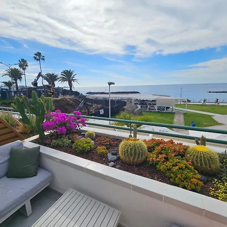 דירה In Complex Altamira With Direct Ocean View