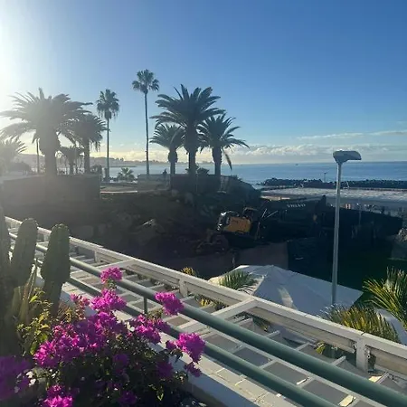 In Complex Altamira With Direct Ocean View أذيخي