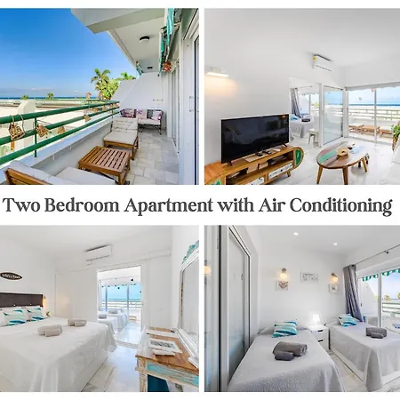 In Complex Altamira With Direct Ocean View *