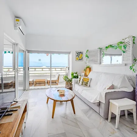 In Complex Altamira With Direct Ocean View *