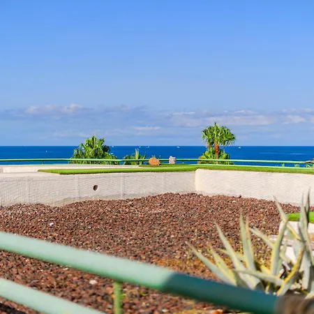 In Complex Altamira With Direct Ocean View