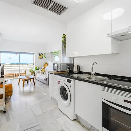 In Complex Altamira With Ocean View Apartment *